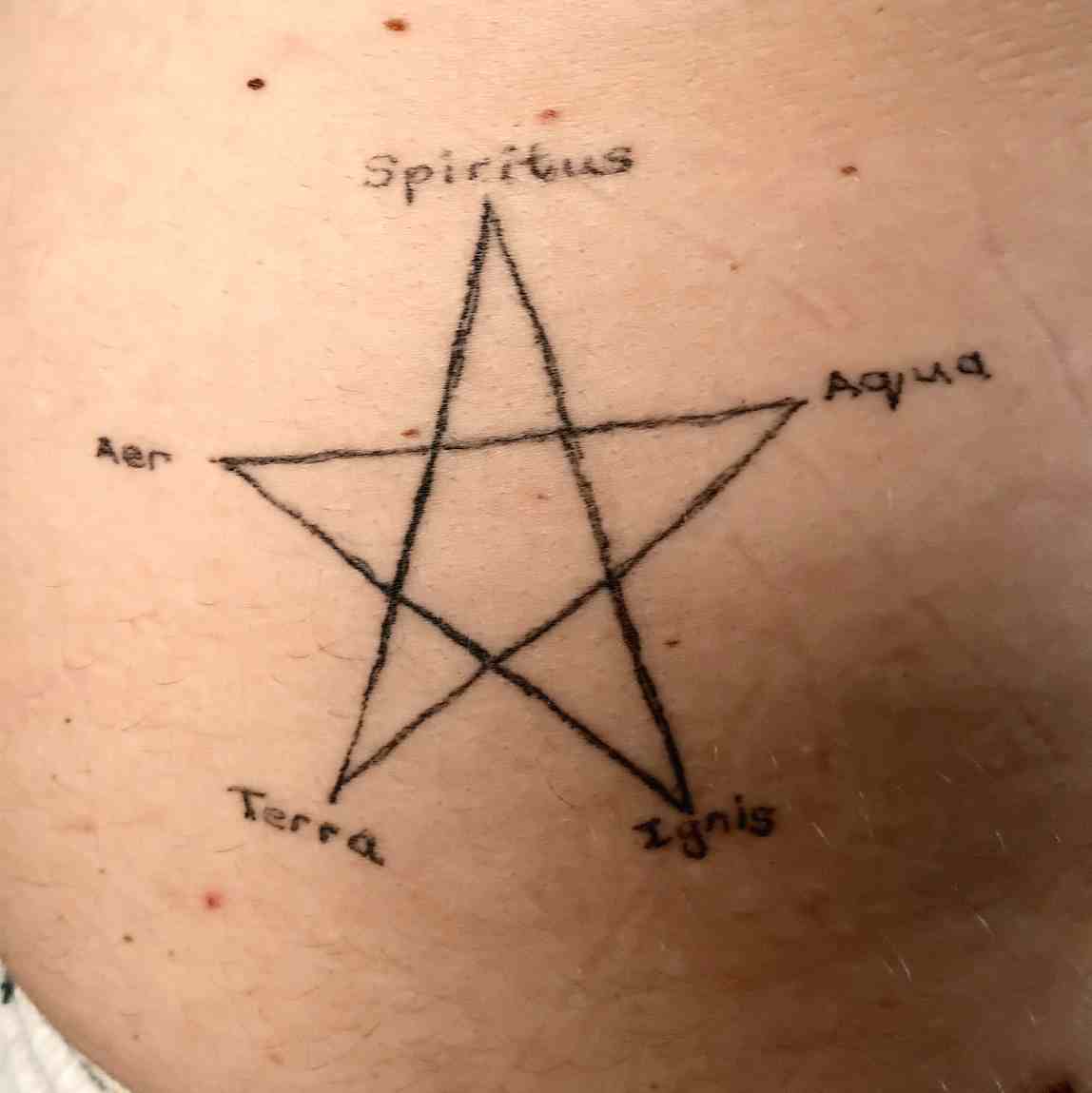 Tattoo Art